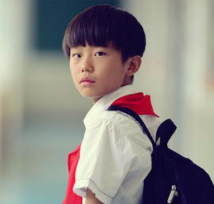 中国儿童与青少年心理健康
