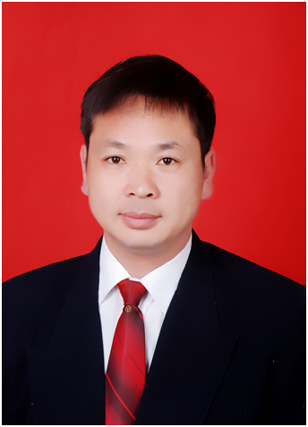 基础科学系系主任   李传柏