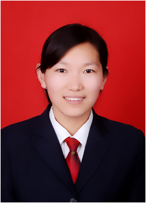 基础科学系  张蕾