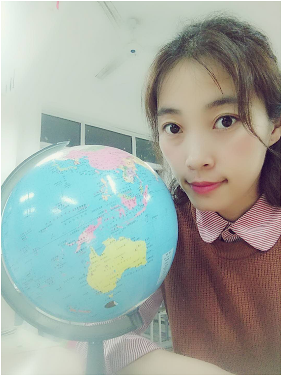 基础科学系  闫晓娅