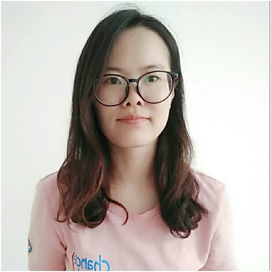 基础科学系  蔡书亚