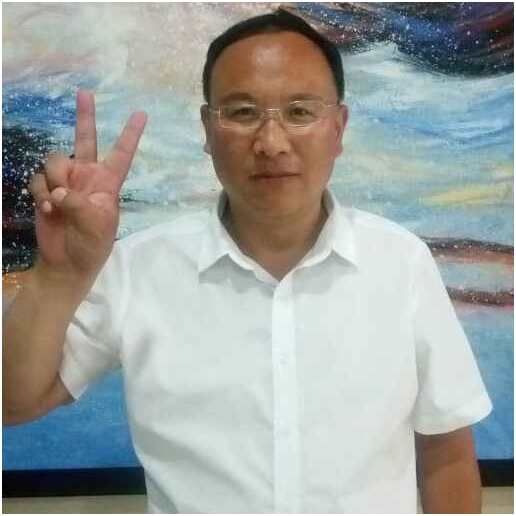 基础科学系  郝斌