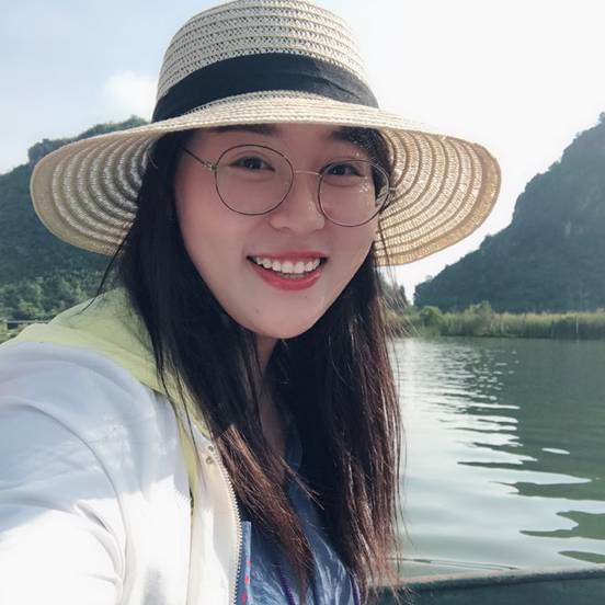 人文艺术系 李晓文