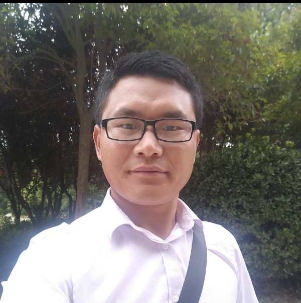 人文艺术系  赵昂
