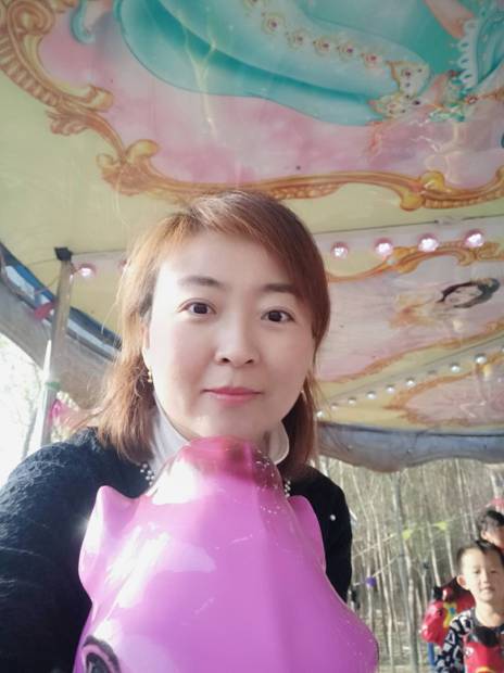 人文艺术系  李燕